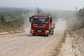 第八屆中國國際卡車節(jié)油大賽