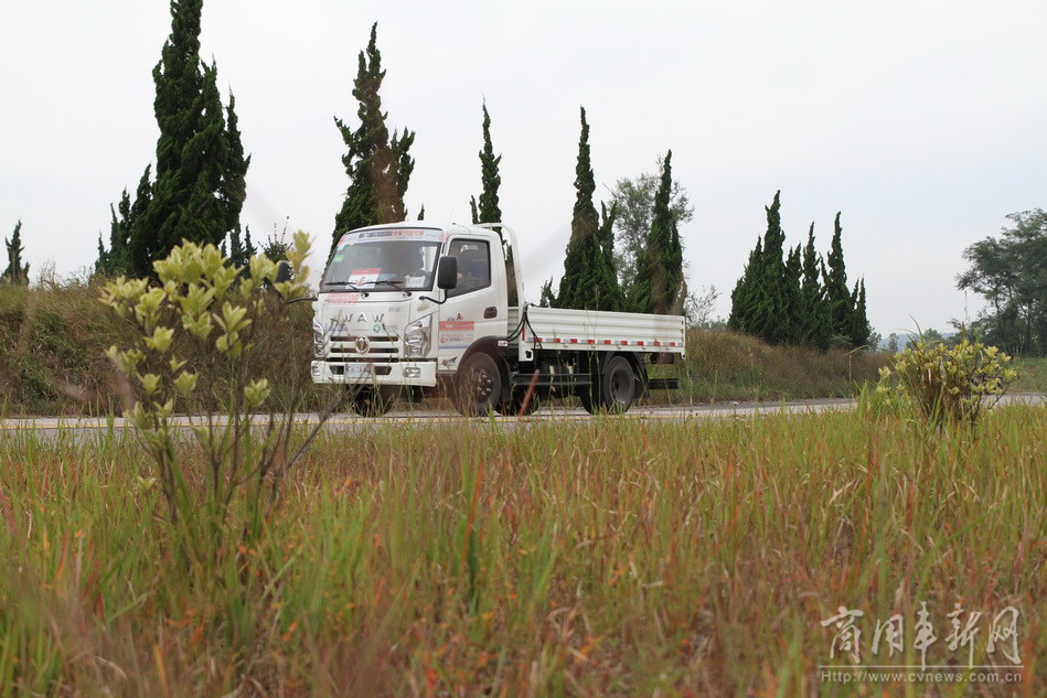 五征汽車